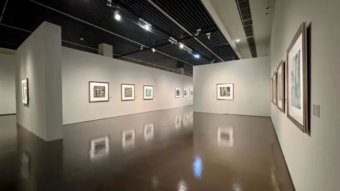 现场 | “海上繁花”女记协艺术沙龙举行，畅谈林风眠吴冠中艺术大展里的“中国式她风景”