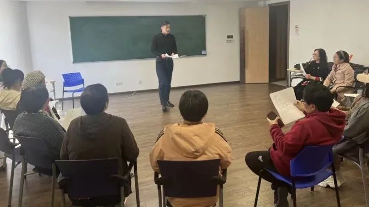 即将开抢艺起苏河美育课堂2024年春季公益课程招生啦