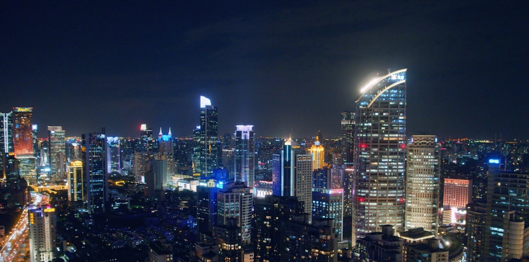 静安话科创丨在最具消费活力的6.7平方公里,科创不断赋能商业创新_上