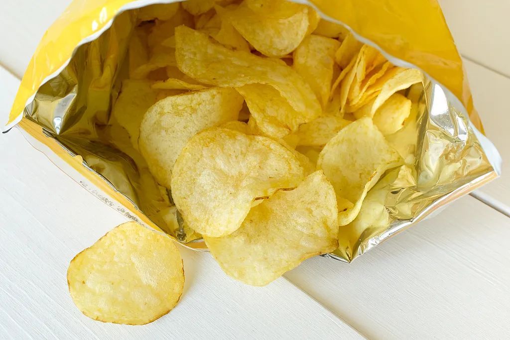 这类让人上瘾的食物真的要少吃可能比喝油还胖人