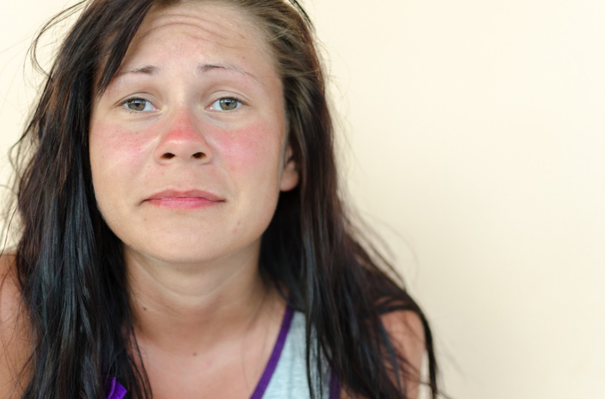 这些食物越吃皮肤越黑是真的吗照谣镜