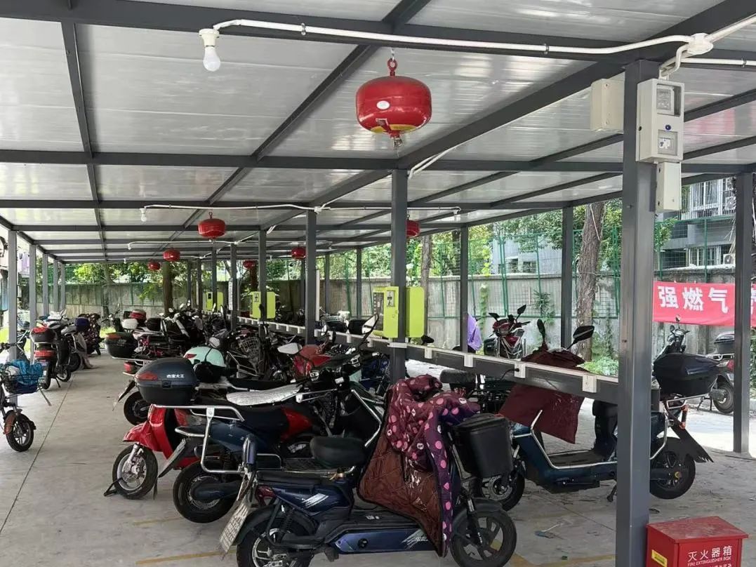 专属定制工作法推进三驾马车协同治理解难题