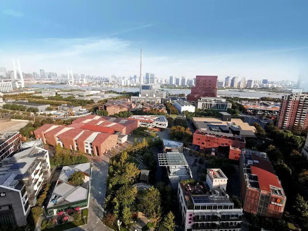 黄浦日记丨服务中央科创区企业服务包送上门