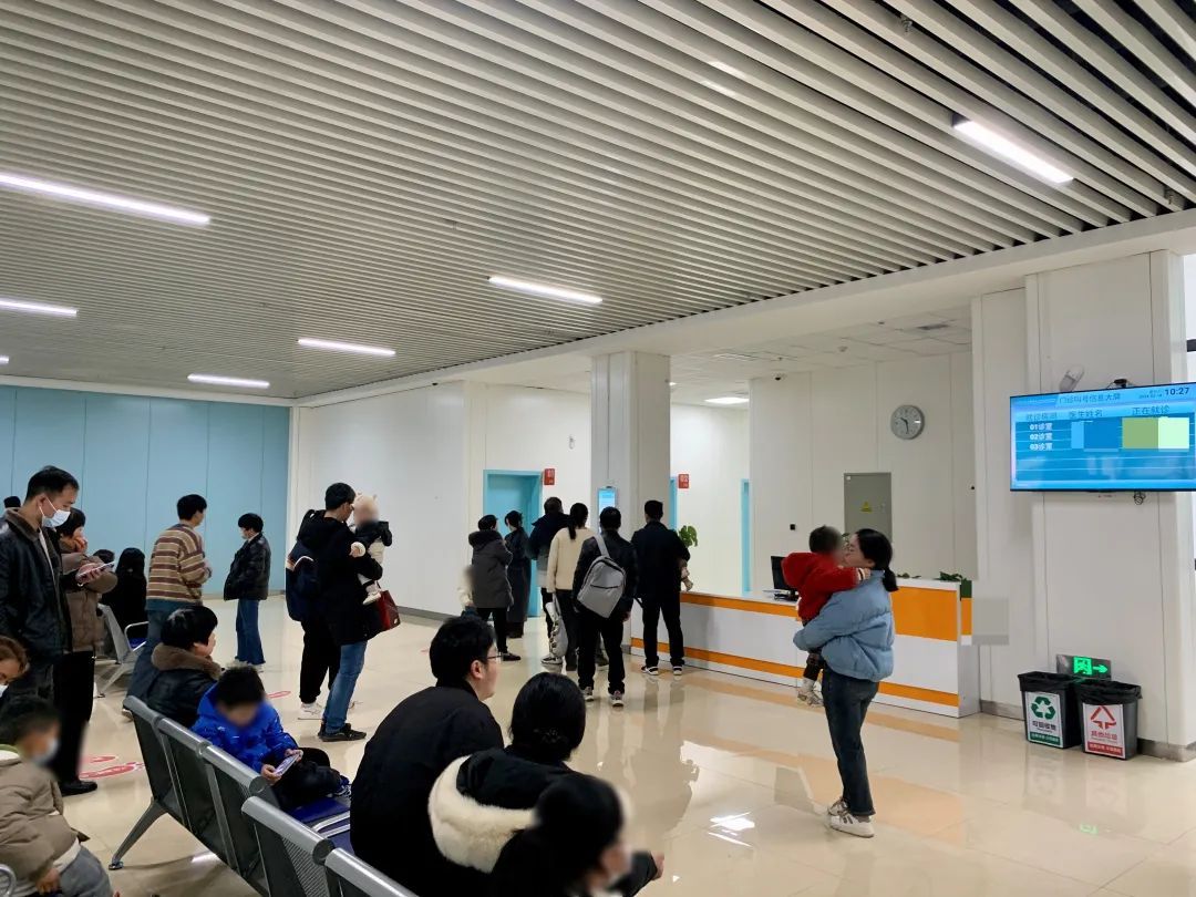 上海肿瘤医院住院部图片