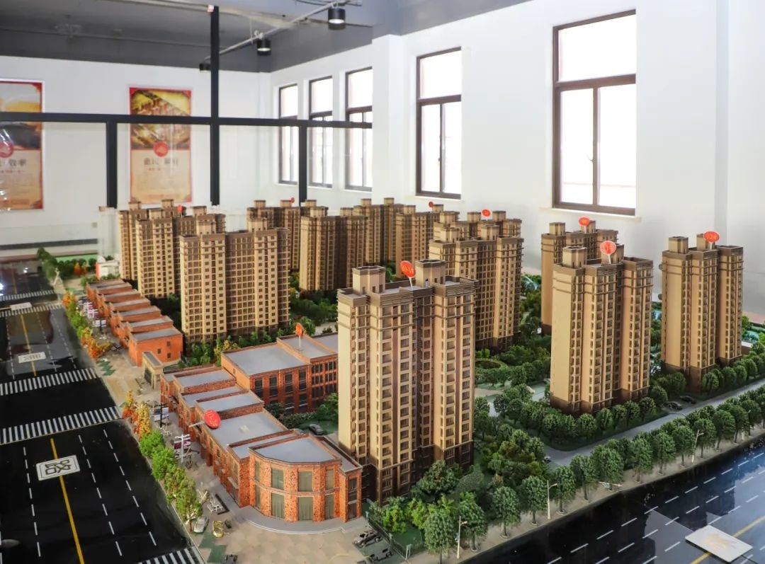 1904套人才公寓房源拎包即可入住就在金山这里