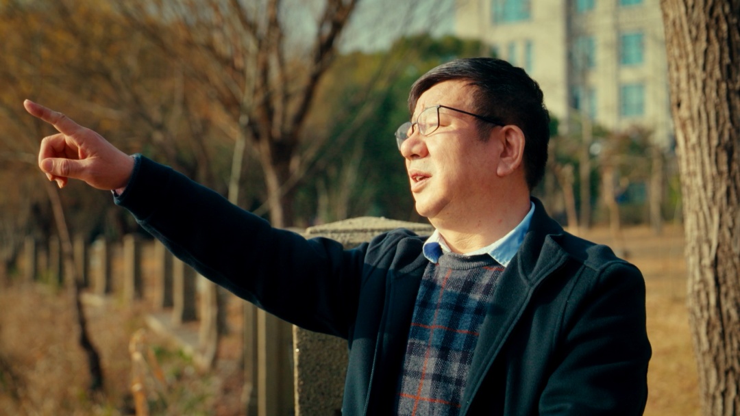 大家聊创新丨赵东元无尽的科学前沿