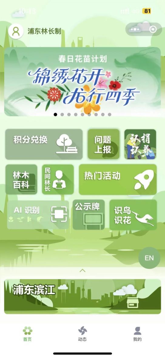 3月10日1000起2024份免费花苗盲盒等你来领取