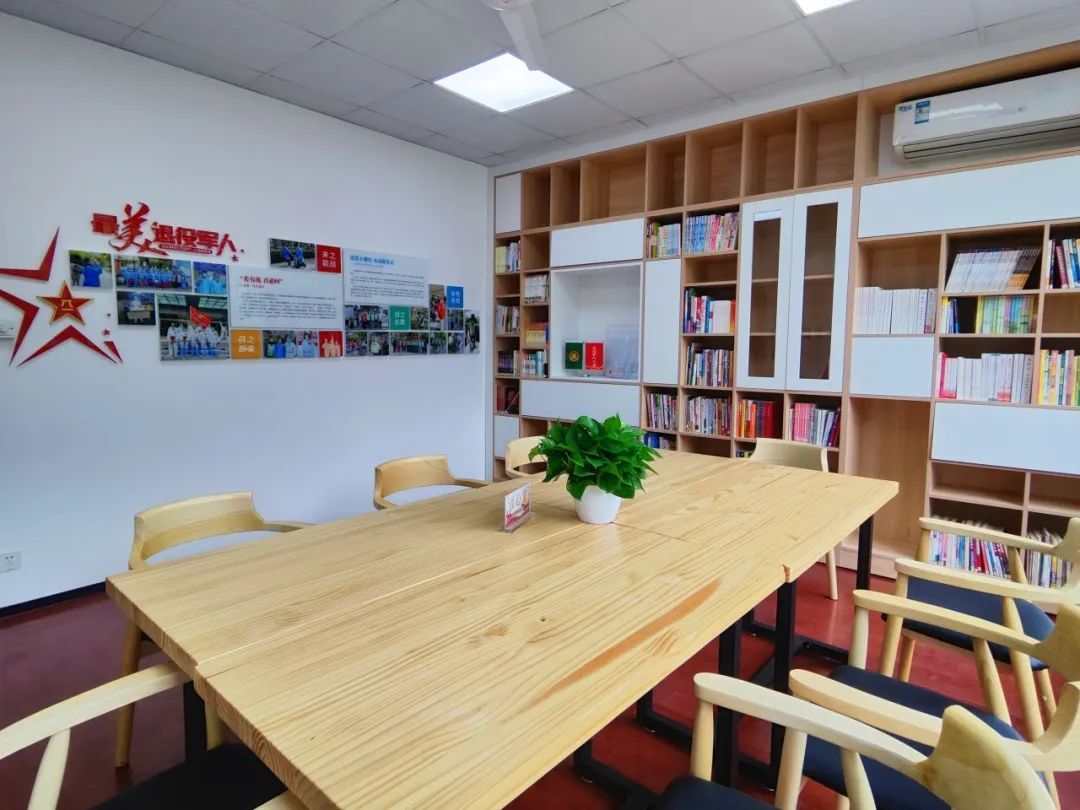 宝山这个镇深入推进居委会标准化建设擦亮基层社区的治理底色