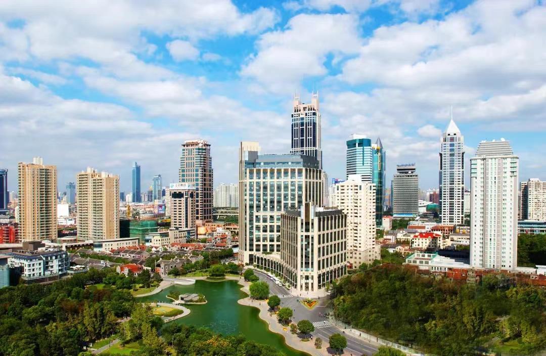 黄浦一街一路答卷背后藏着怎样的奋进密码