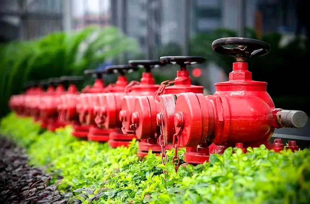 自动灭火公司如何（2025109）(图1)