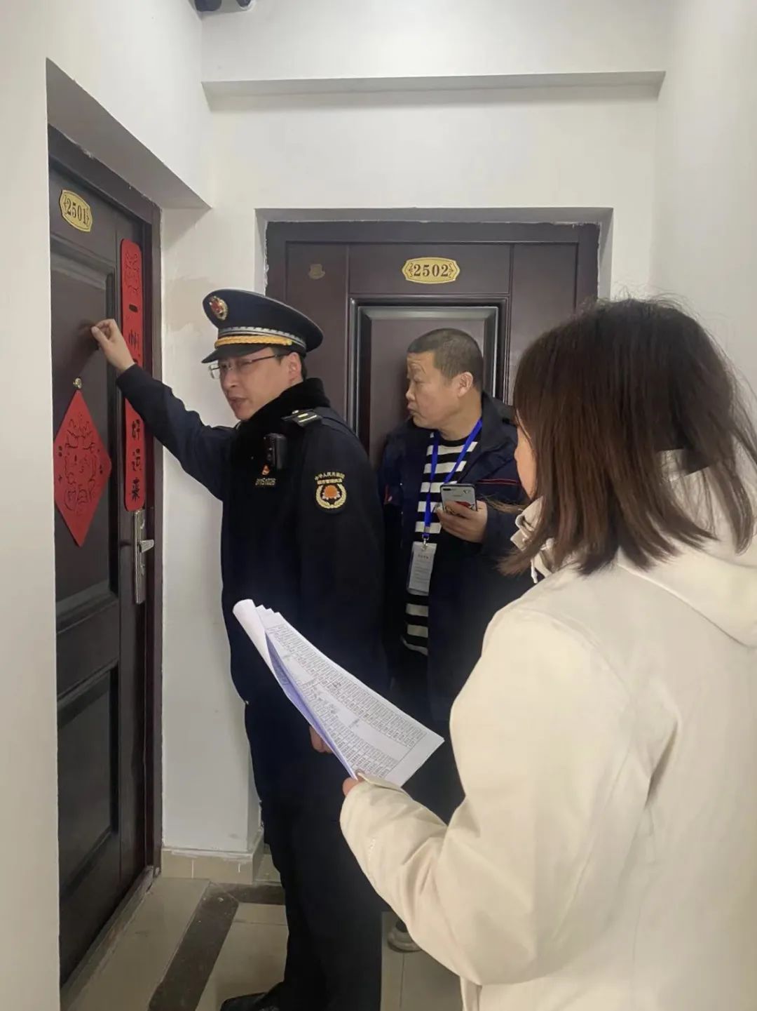 规范共有产权保障房供后管理奉贤区房管局对违规行为零容忍