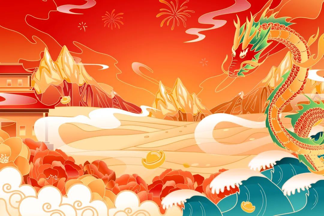 静宝聊天室|原来“龙抬头”的“龙”,是这个龙!
