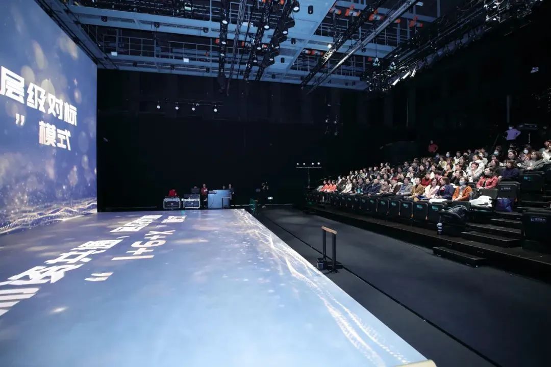 早在2022年,宛南实验幼儿园便开启了先行先试,通过集团化办学的方式