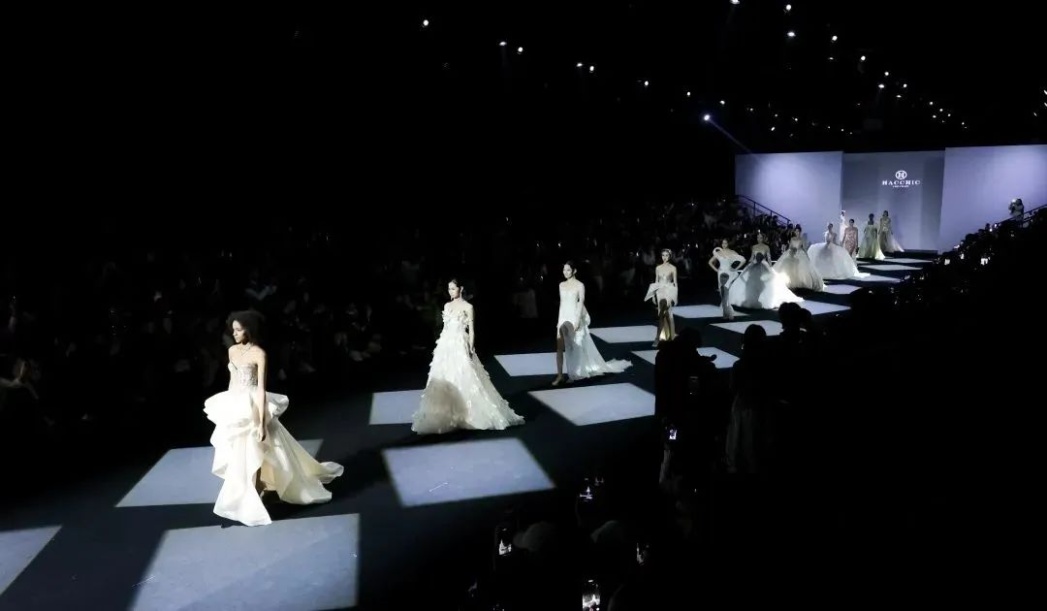 2024秋冬上海时装周在即浦东2个活动举办地成为合作地标