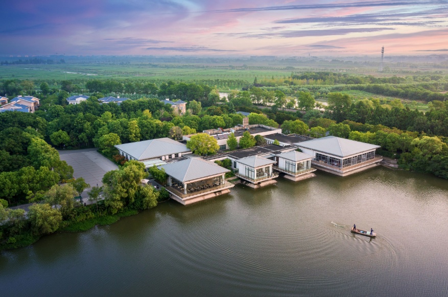 【有奖征集】崇明景区"限定印章"设计大赛开启!你有什么好想法?_上观