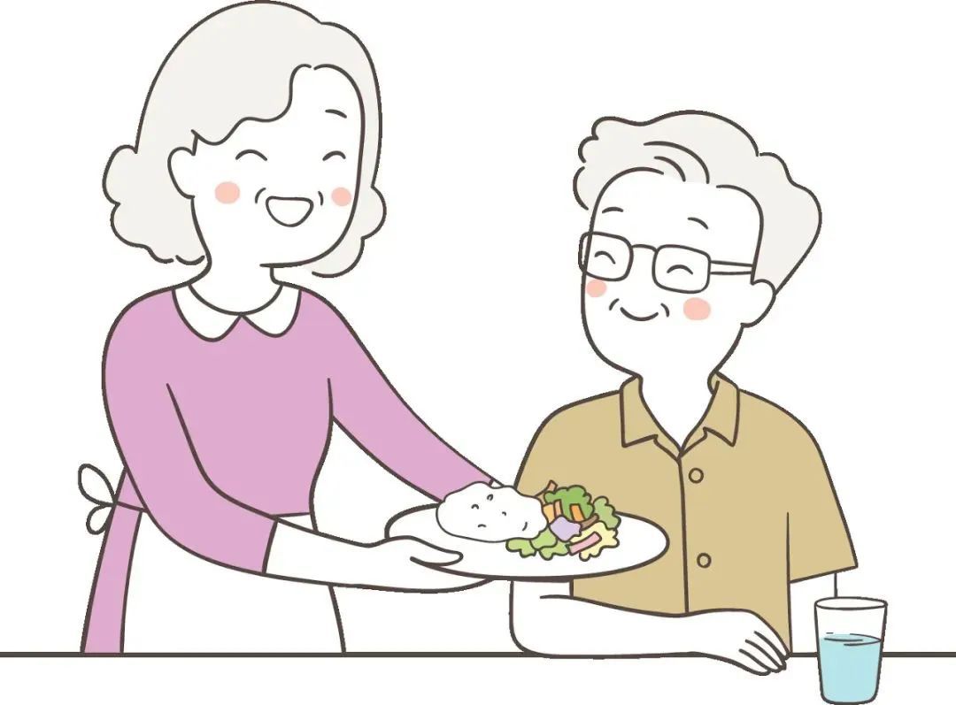 老年人消化不良应该怎么做