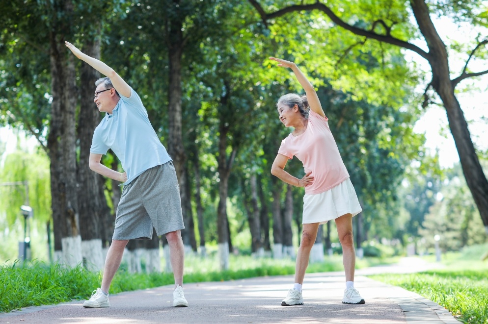 每天这个时间运动更有助于控糖不是早上