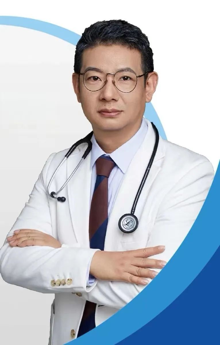 3月23日起来崇明坐诊胸外科专家陈凯上海交通大学医学院附属瑞金医院