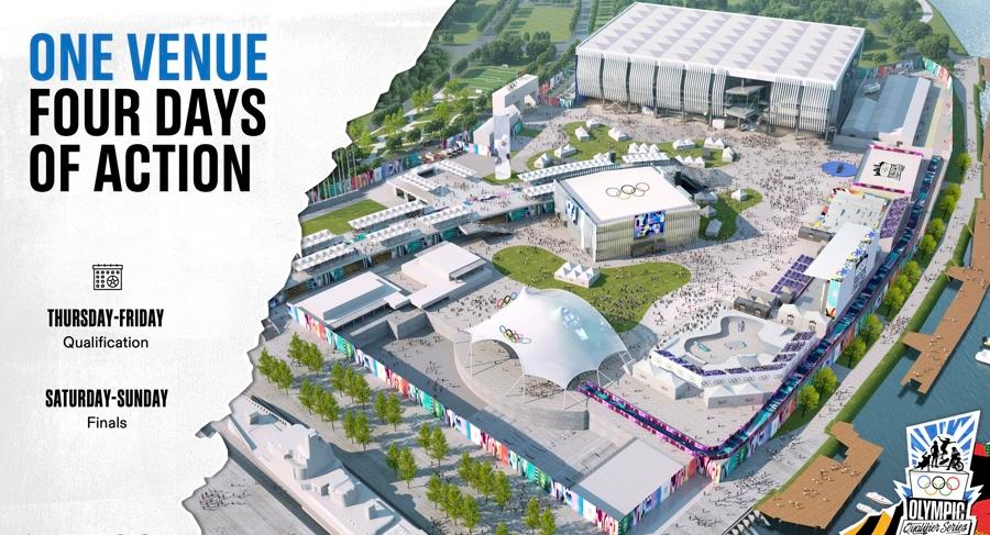 一周连连看黄浦区电动载人爬楼机服务全覆盖董家渡金融城再添新绿