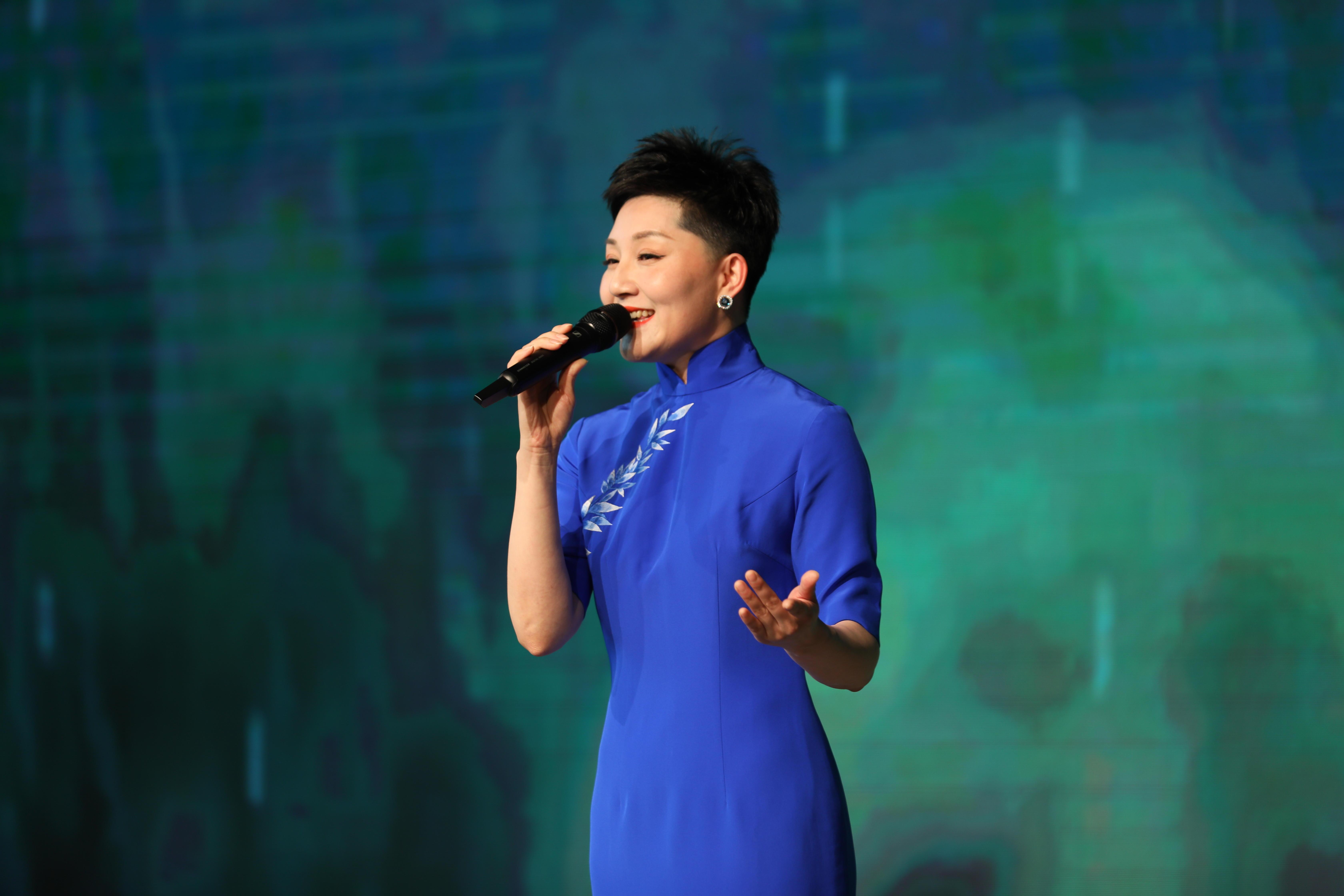 名家史依弘的演出季"季中季"系列,傅希如领衔主演的京剧《将相和》