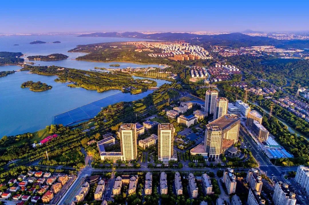 算力赛道,无锡"抢滩"!