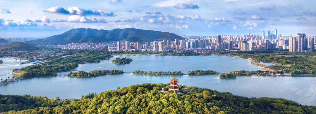 算力赛道,无锡"抢滩"!