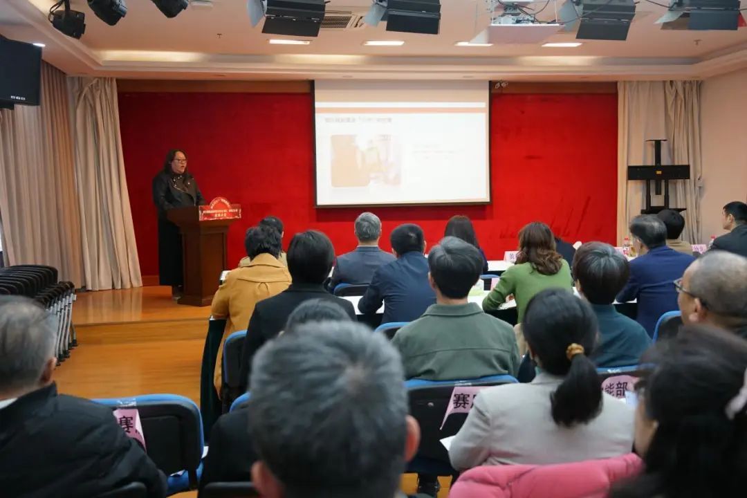 这场演讲比赛听小巷总理讲述社区里的故事