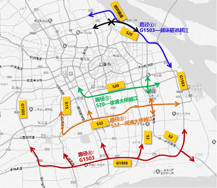 宝山15路线路图图片