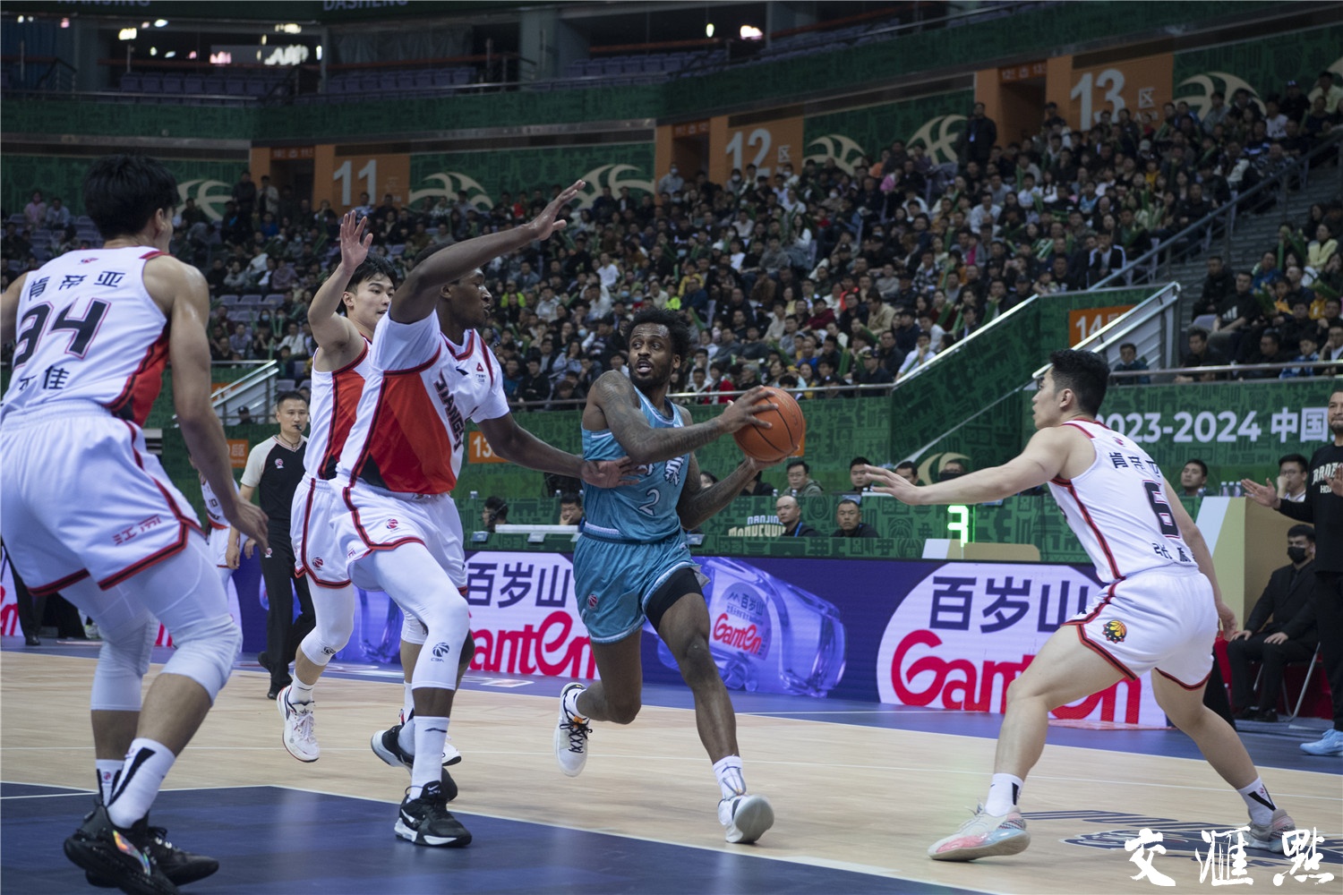 江苏德比南京头排苏酒队以9579胜江苏肯帝亚队