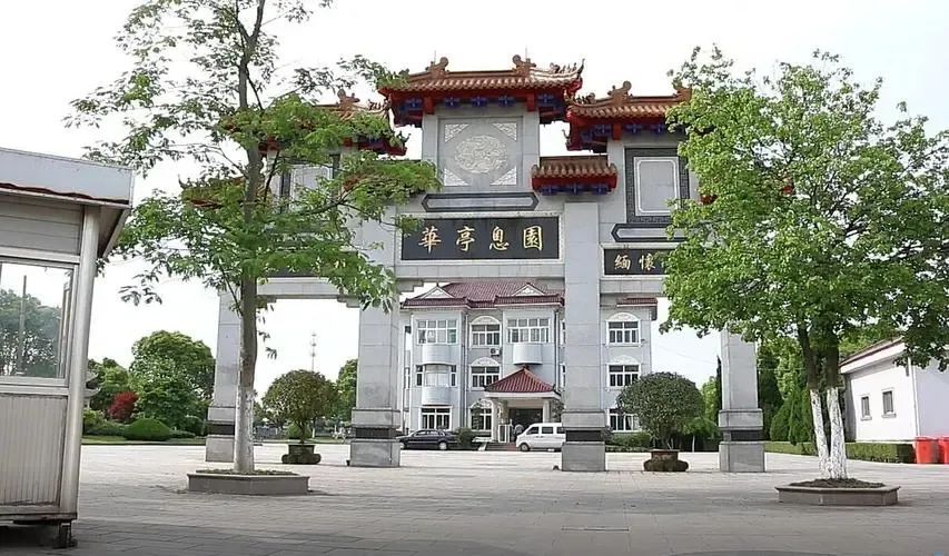 2024年嘉定区清明祭扫出行交通提示