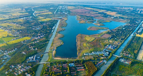 康养新海·畅享活力美约会第1站:光明田原(下述活动