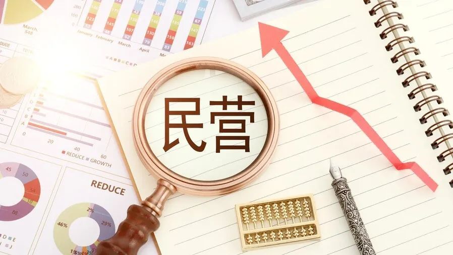 观点郝铁川民营经济为何重要除了56789这一点也很关键