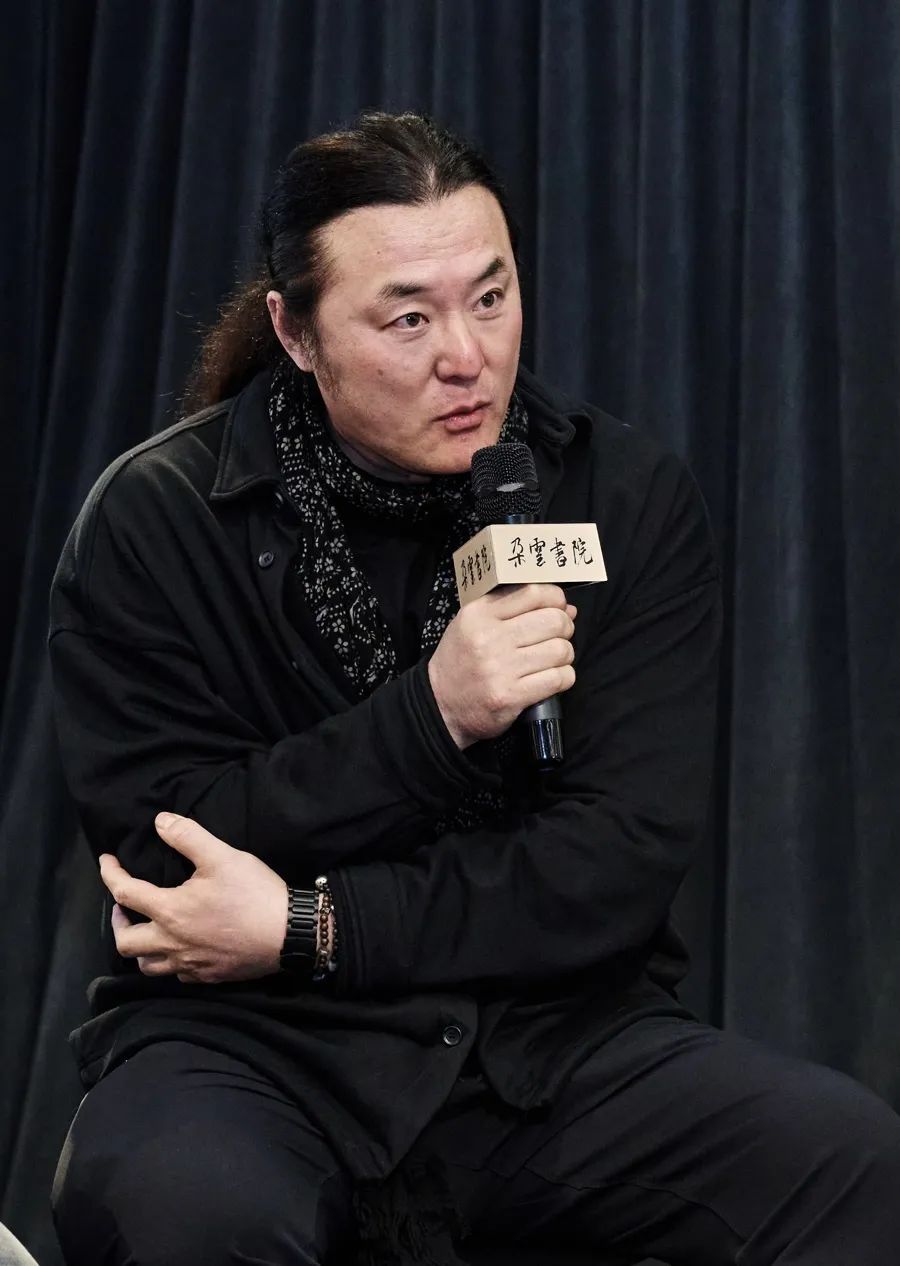 儿童文学作家格日勒其木格·黑鹤即便是获得国际安徒生奖的作者,他们