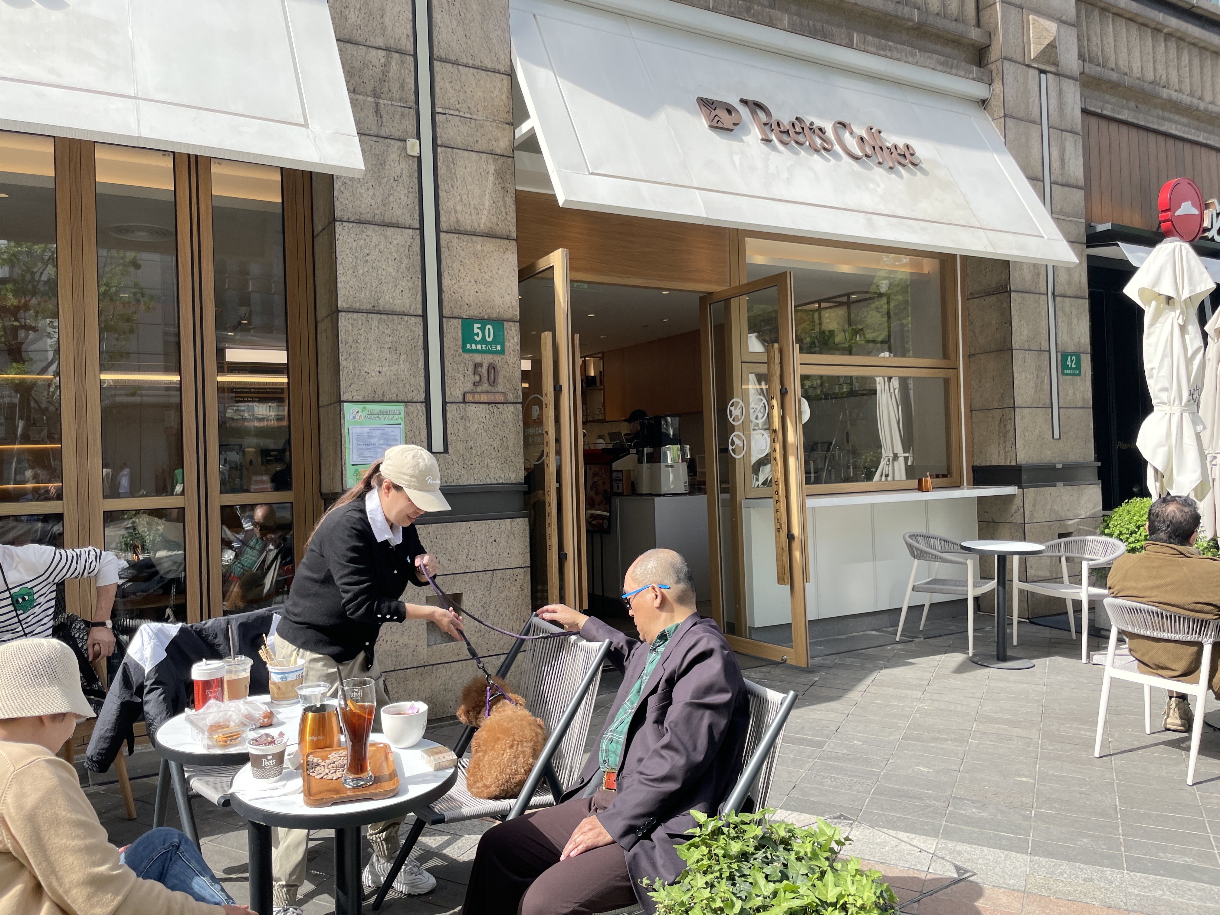 权衡城市综合体不同群体的差异化需求,普陀这里有了新探索→