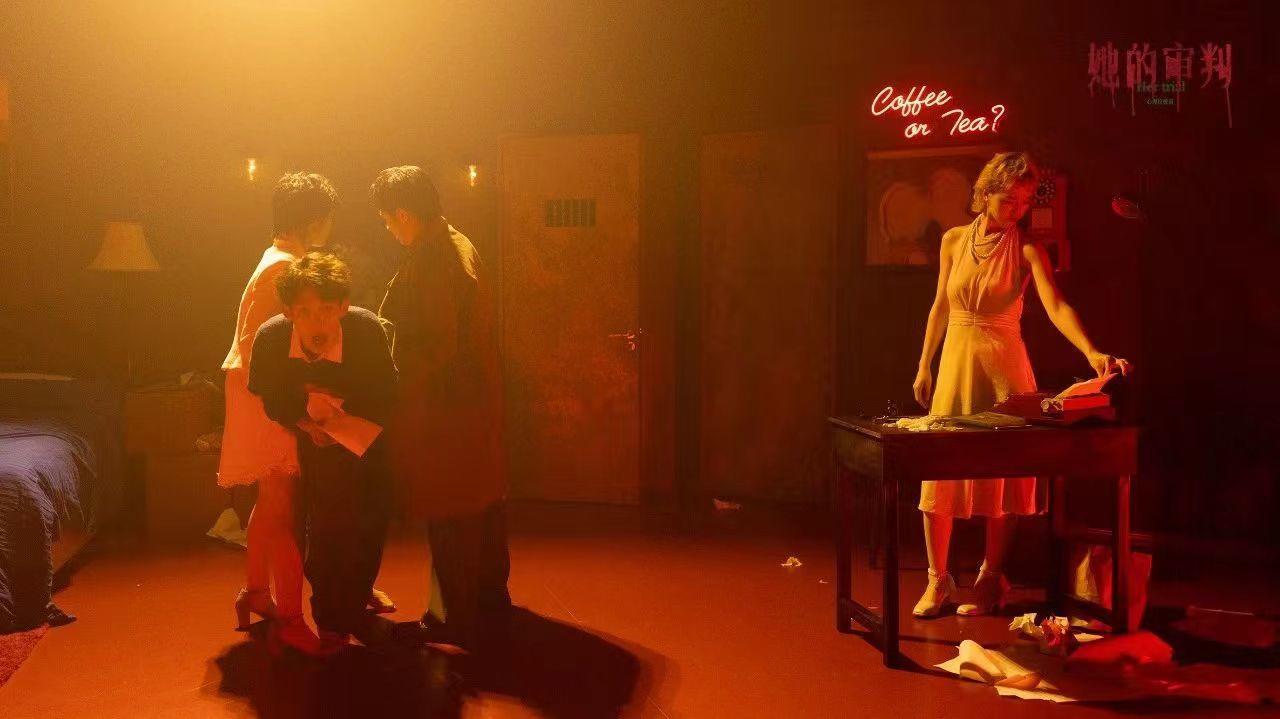 小编探班丨欢迎走进这间绿屋