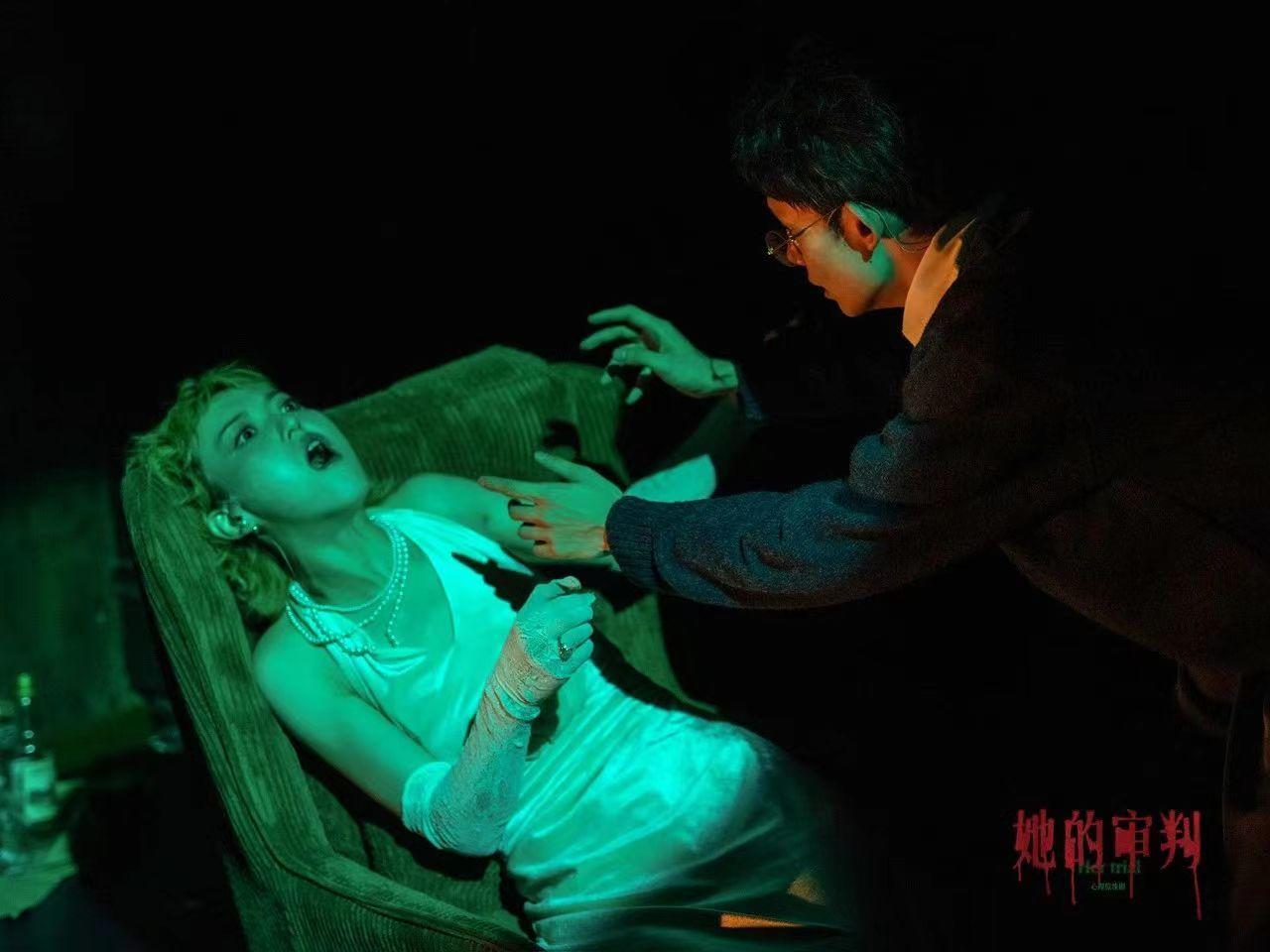 小编探班丨欢迎走进这间绿屋