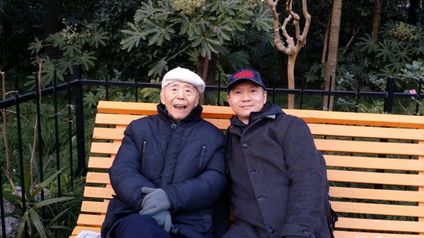 大师| 倪文尖:钱谷融文学批评的两大关键词_上观新闻