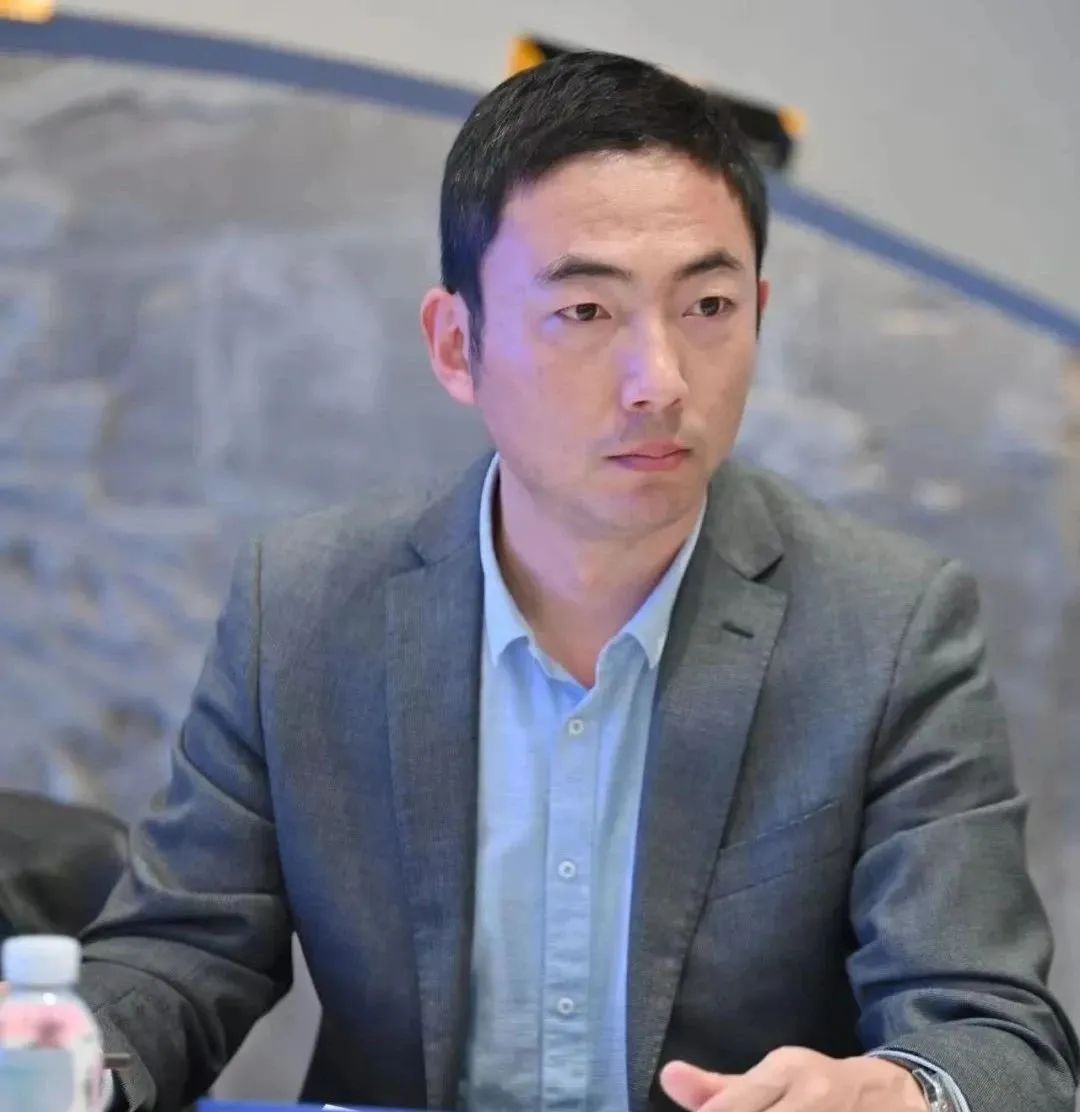 向新而行营在南东区人大财经议事厅助力楼宇高质量发展