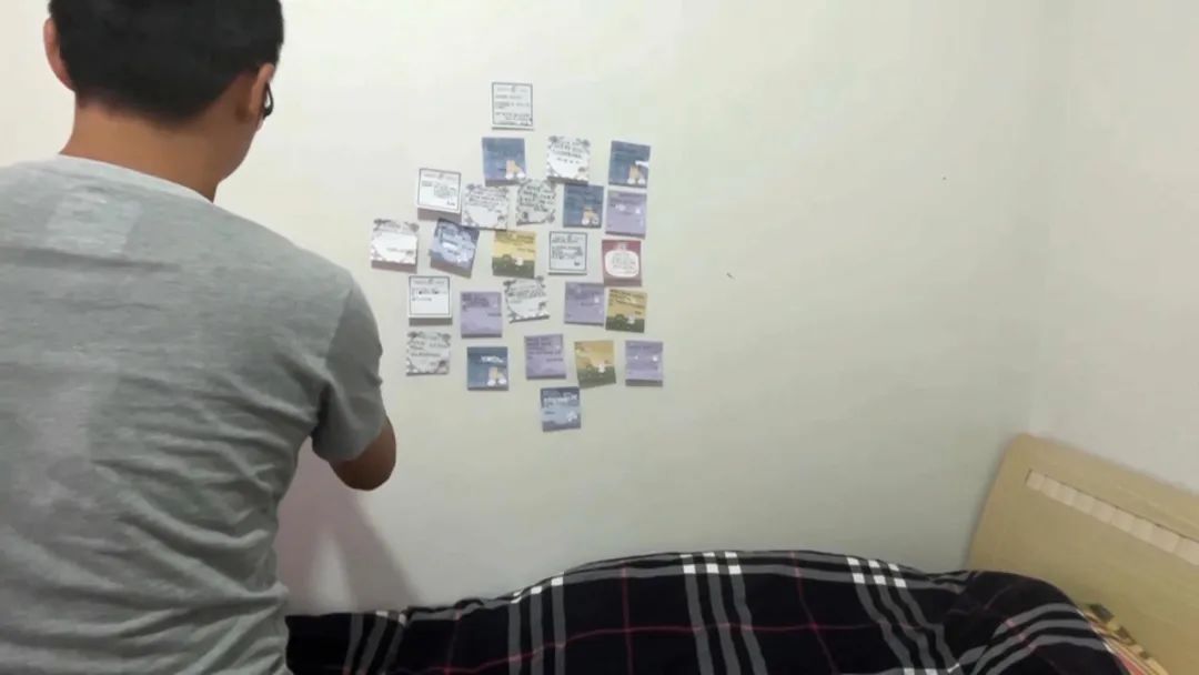 点赞奉贤这位支教老师半年自制14条短视频为云南学子实现微心愿