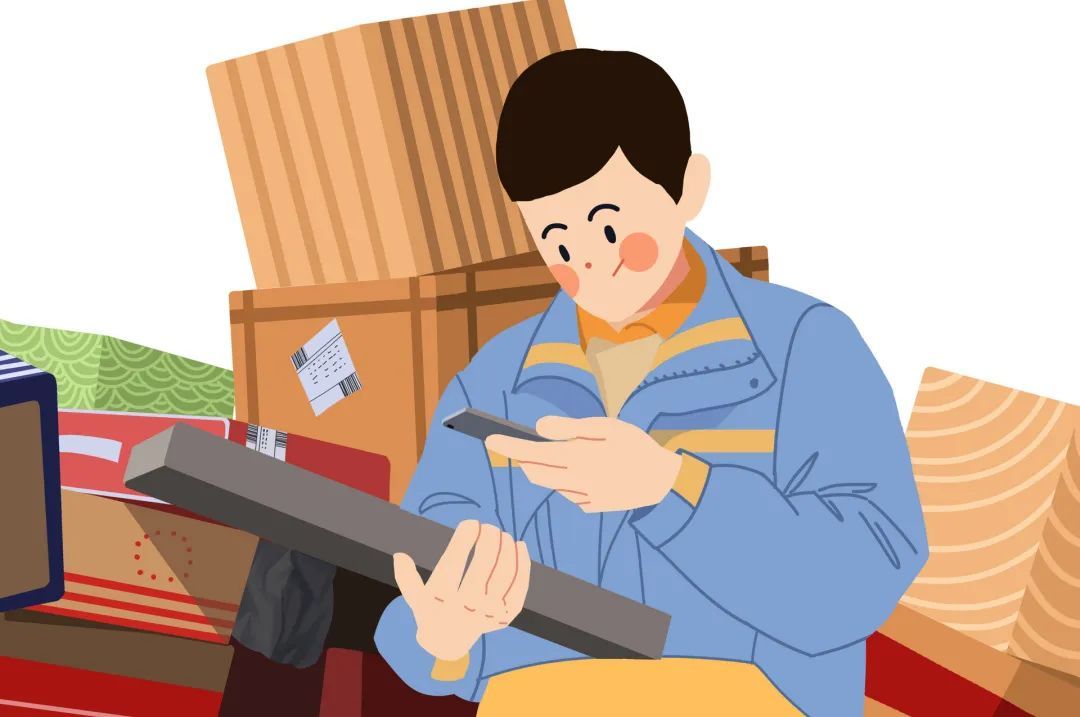 营商环境新就业形态劳动者事关您的权益保障速看