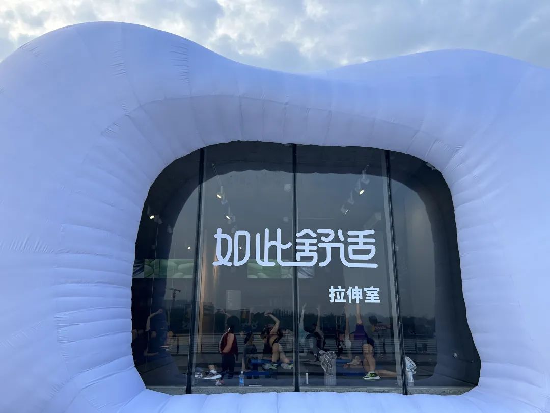 遇见徐汇|三月的烟火人间,是否也在你的手机里?_上观新闻