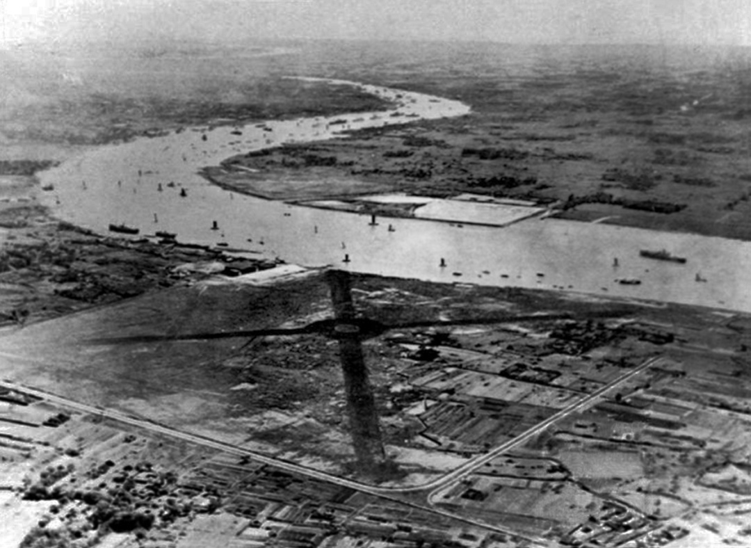 夜览·享读|从"烂泥湾"到"全球性水岸线",一文了解徐汇滨江的跨越式进