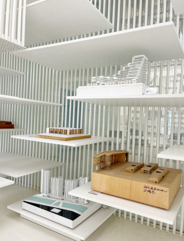 号称上海最难约的博物馆之一就藏在静安这个科创园区静宝带你一睹为快