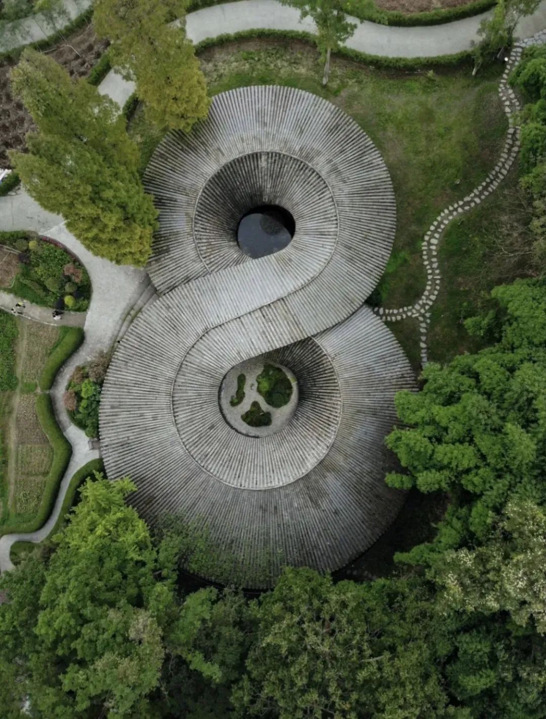 号称上海最难约的博物馆之一就藏在静安这个科创园区静宝带你一睹为快