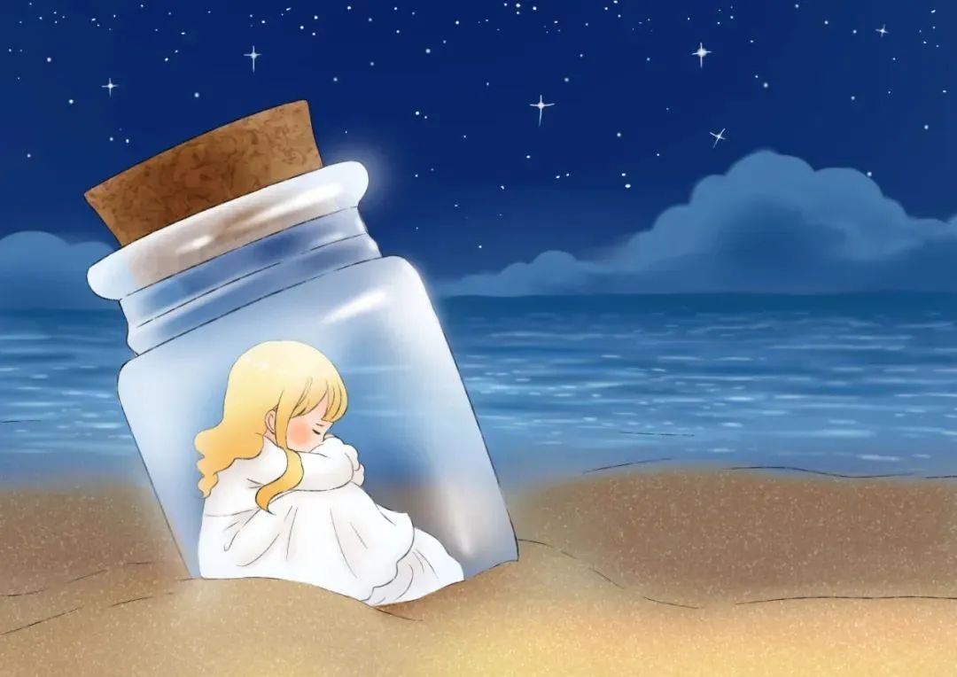 好书新书守护星星的孩子走近童真的内心