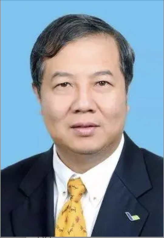 凌云之志翱翔蓝天丨零一讲坛系列讲座之c919总设计师吴光辉院士专场