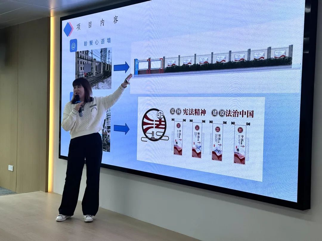 观众互动与社区建设