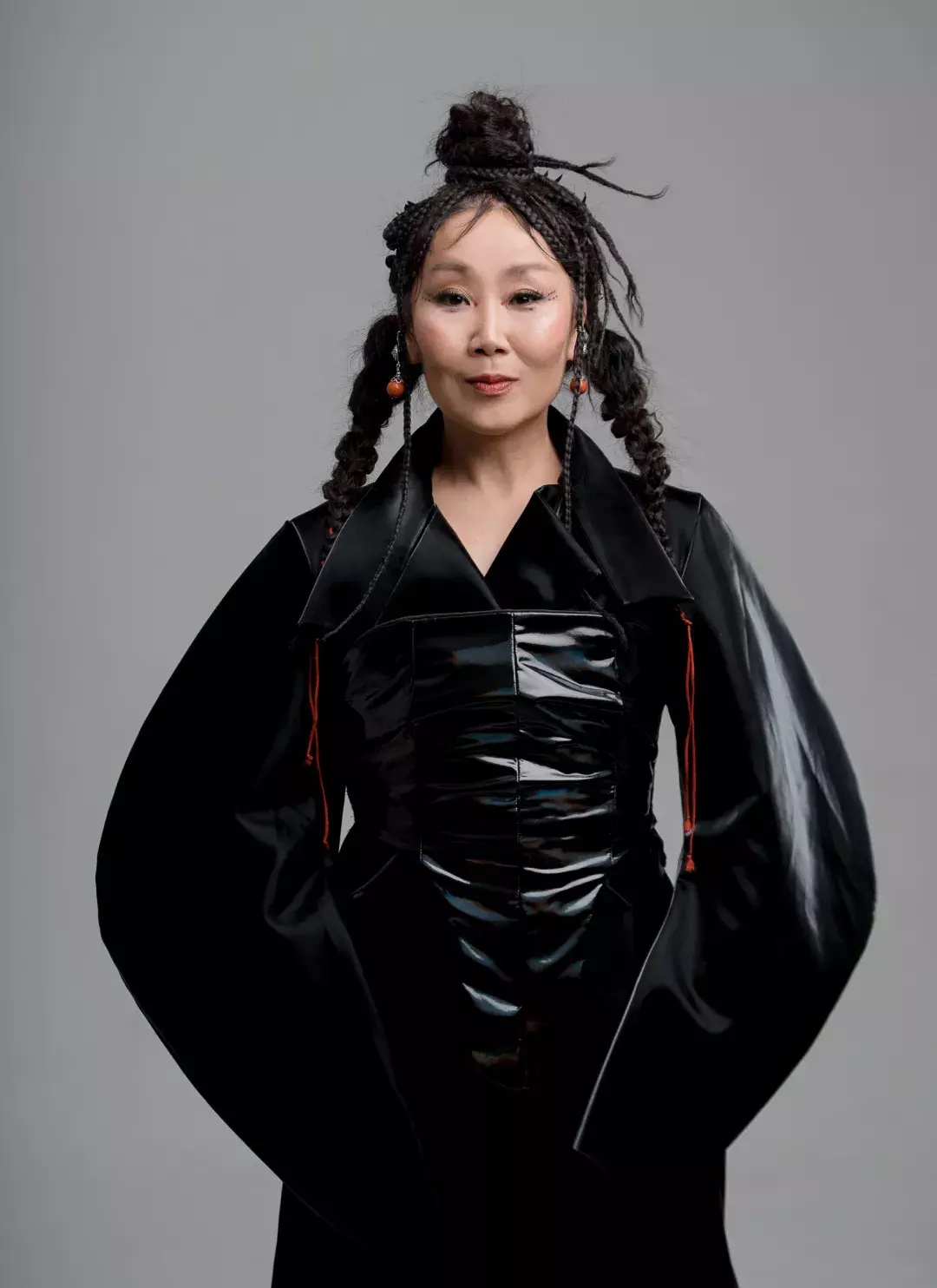 《贝加尔湖上的云》namgar娜穆佳乐队音乐会娜穆佳乐队的音乐与舞蹈