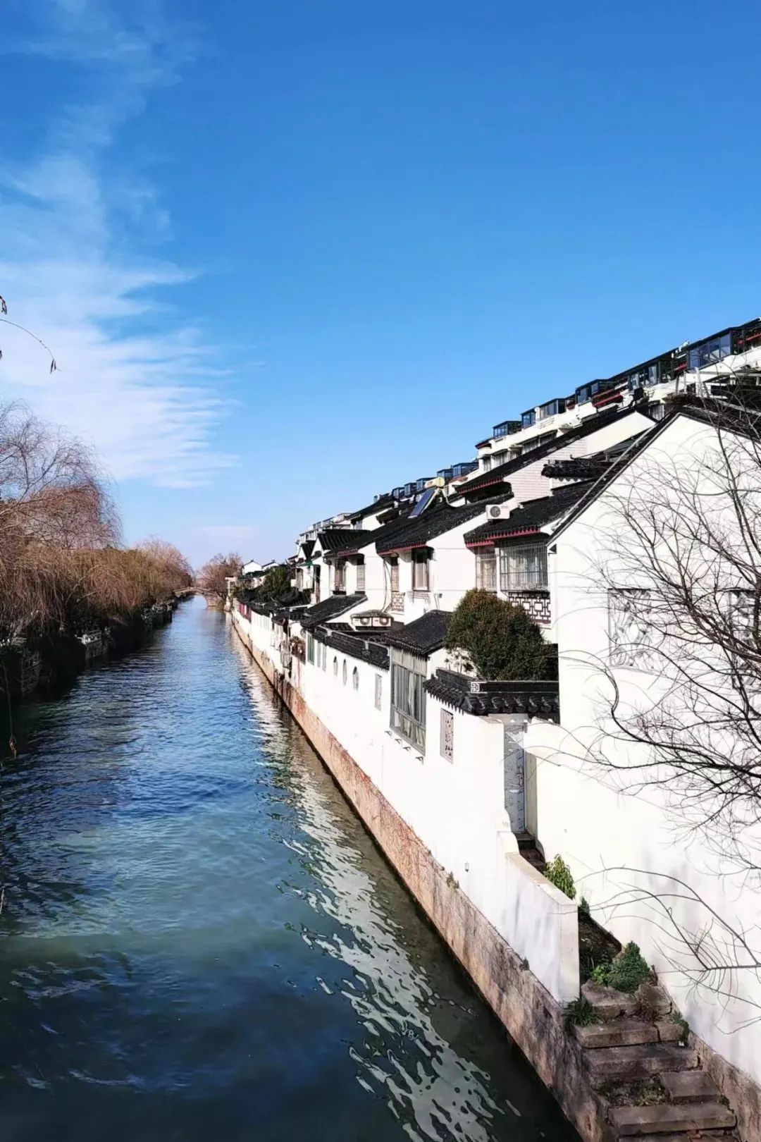 正是江南好风景这些地方你打卡了吗