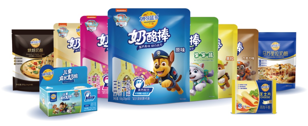 奉工惠小红卡带你走进奶酪王国福利多多赶紧囤货